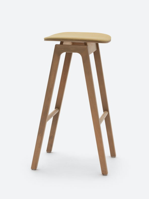 Bar Stool | Fagus